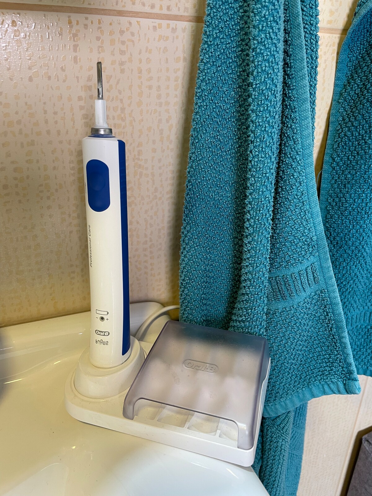 Oral-B sähköhammasharja