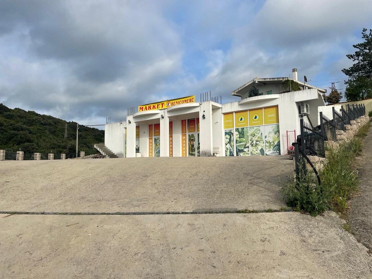 Kauppa
