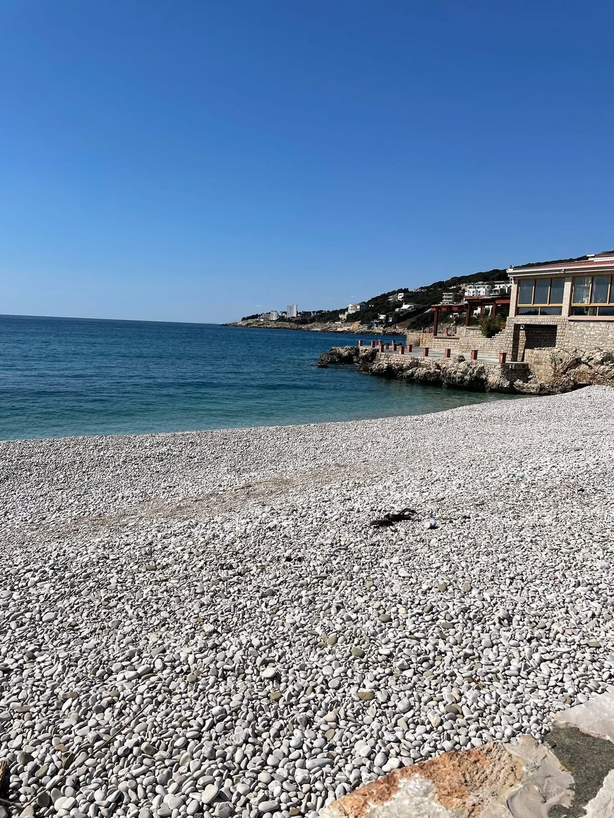 Rocky Beach